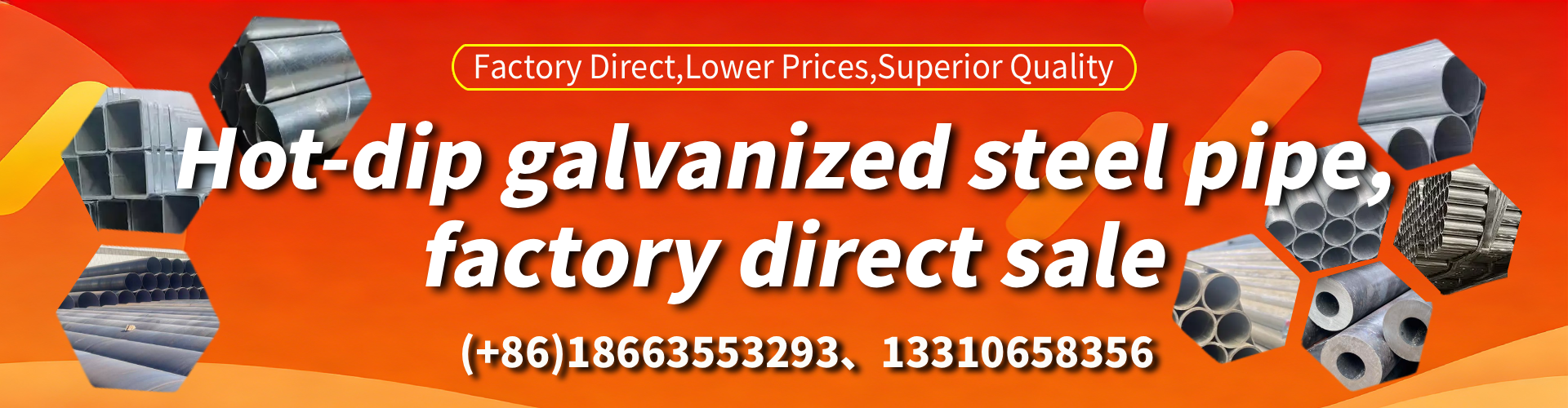 Melbourne Hot Dip Galvanized Steel Pipe Manufacturer - DN15-DN300 GB Standard Galvanized Steel Pipe Production Workshop